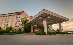 Meridian Hampton Inn